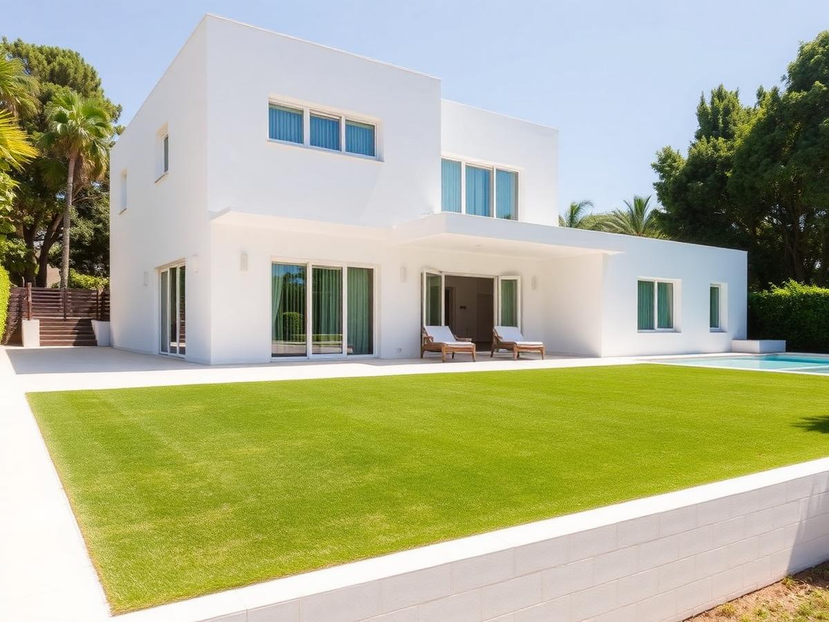 Villa Contemporanea